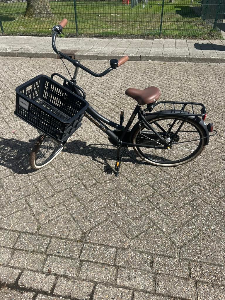 Cortina 14 bijna nieuw, Ophalen of Verzenden, Zo goed als nieuw