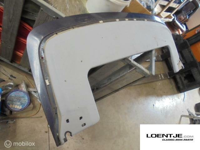 Afdekkap cabriodak BMW e30 325i 320i 318i, Gebruikt, Ophalen of Verzenden, BMW