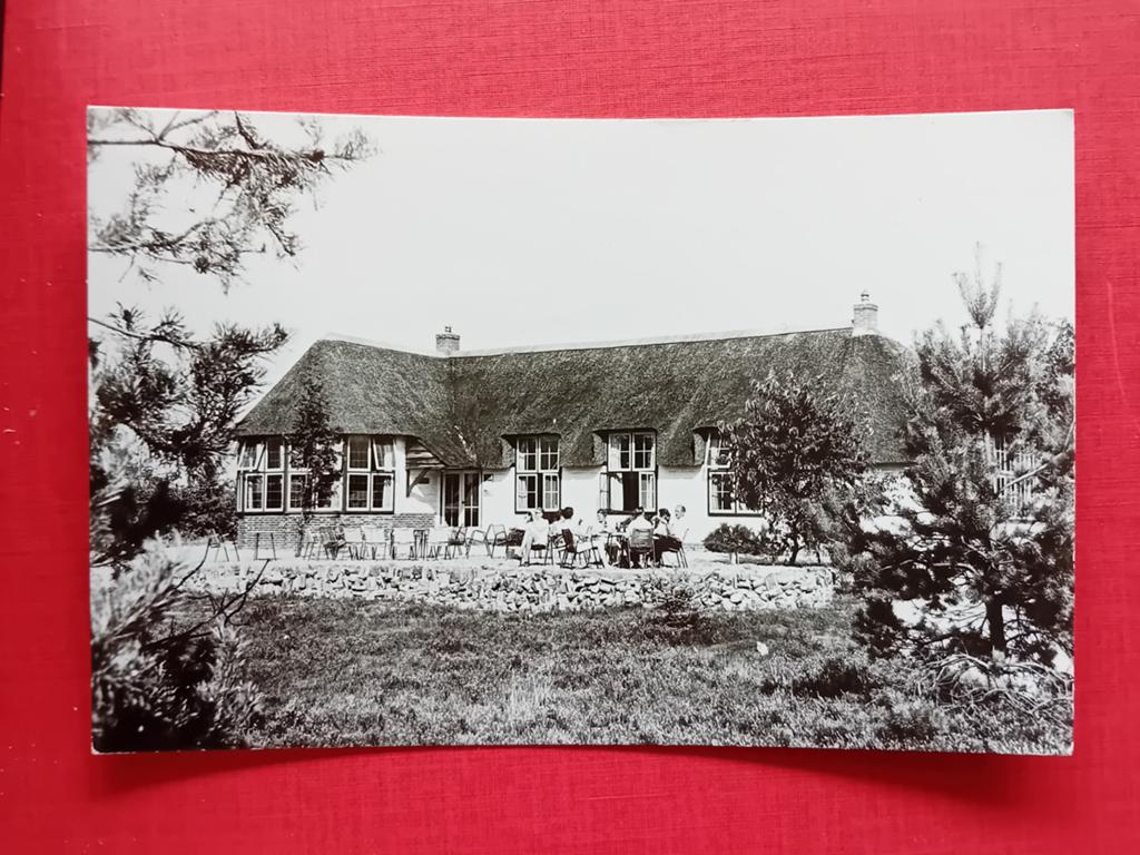 Ansichtkaart Heerde, Ophalen of Verzenden