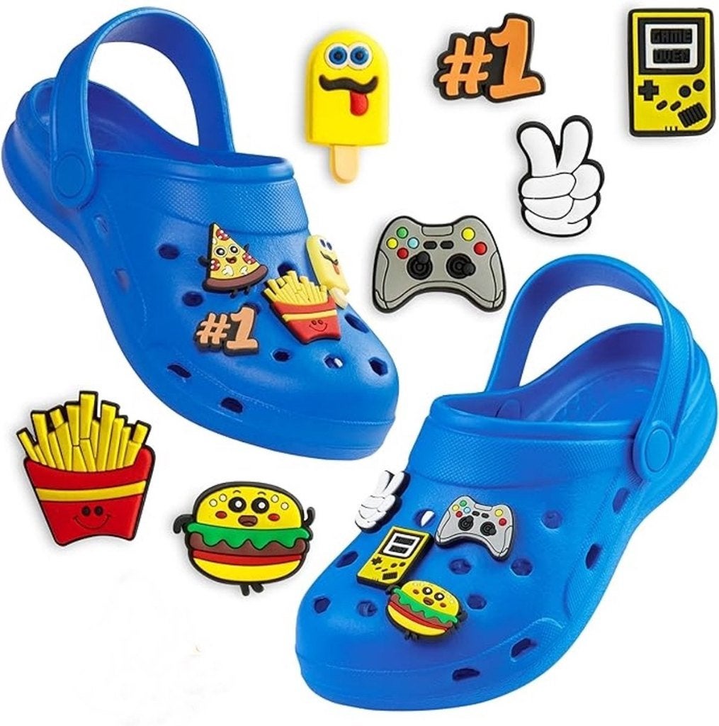 CityComfort Jongens Clogs / Slippers, Jongen of Meisje, Schoenen, Ophalen of Verzenden, Zo goed als nieuw