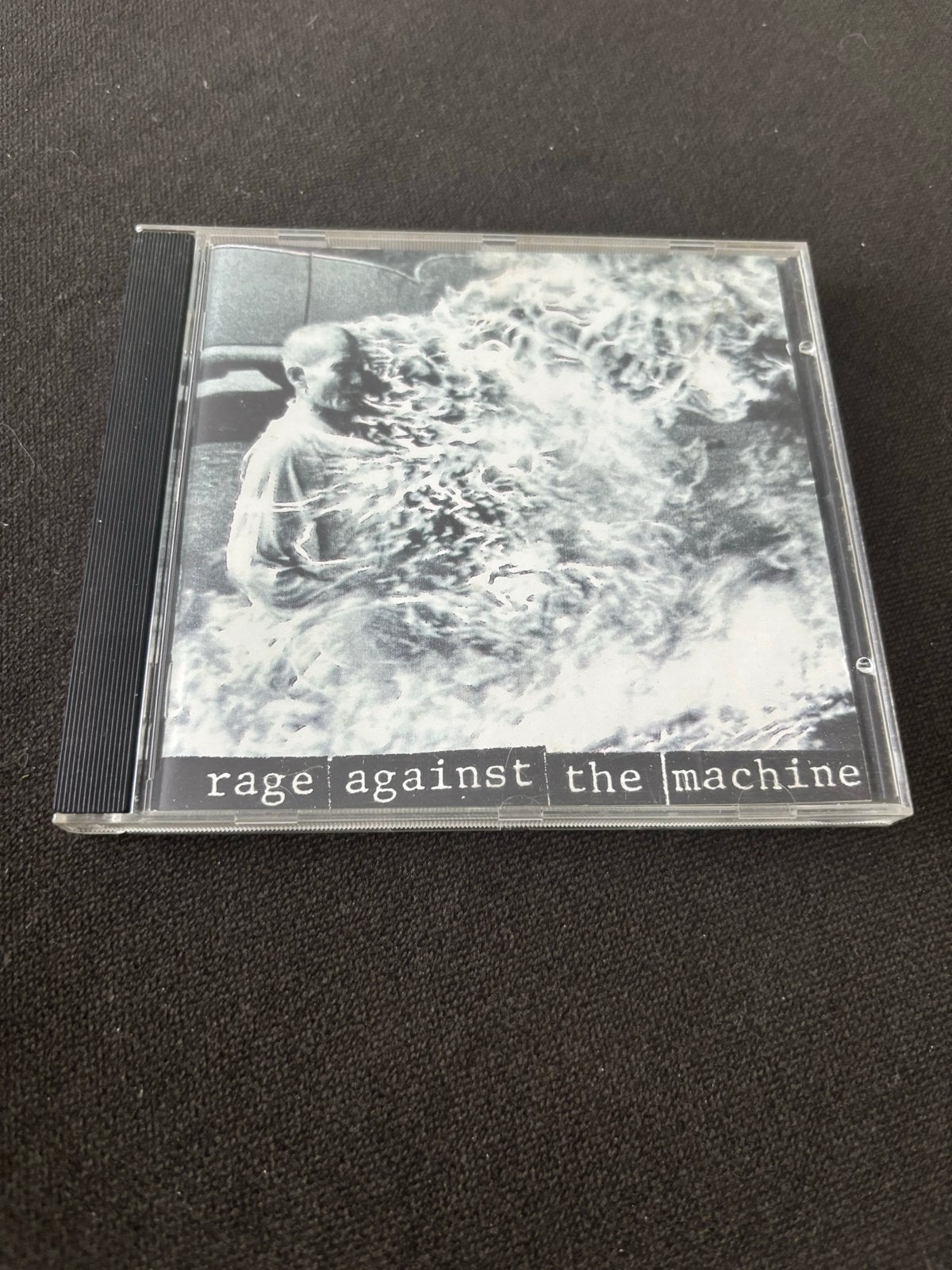 Rage Against The Machine - VS, Ophalen of Verzenden