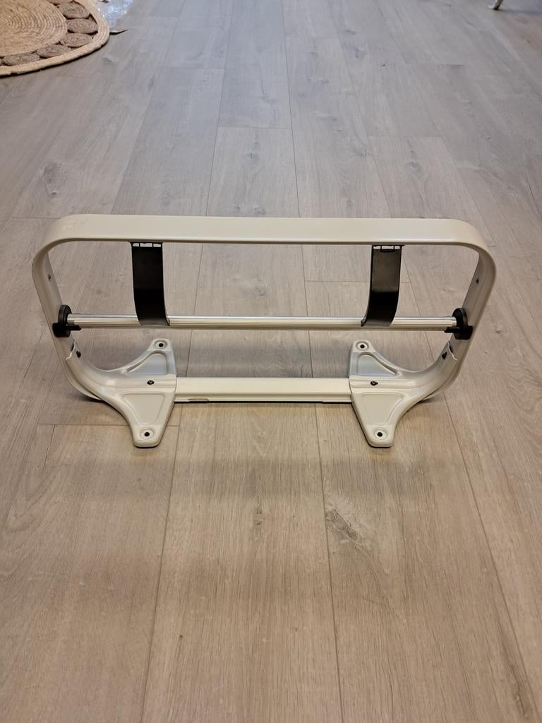 Papierrolhouder 50 cm, Ophalen