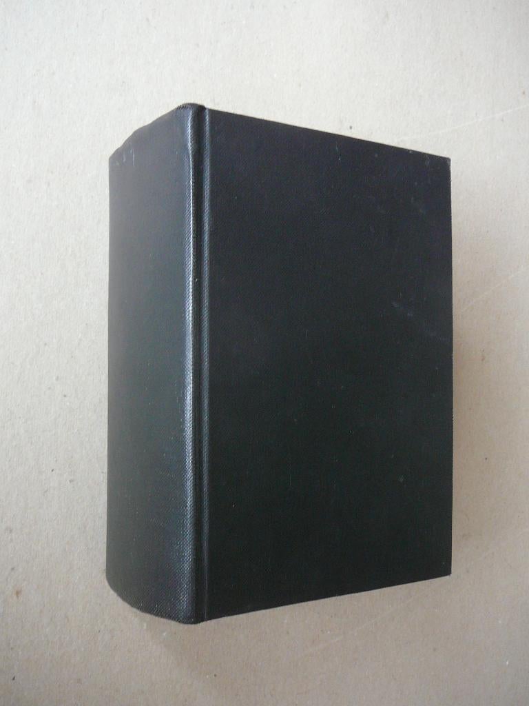 Kramers Duits woordenboek, 1942, Ophalen of Verzenden