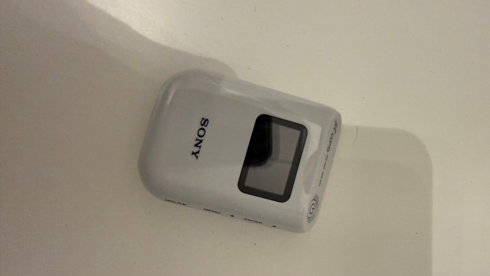 Sony GPS-CS3 GPS-logger, Auto diversen, Ophalen of Verzenden, Gebruikt