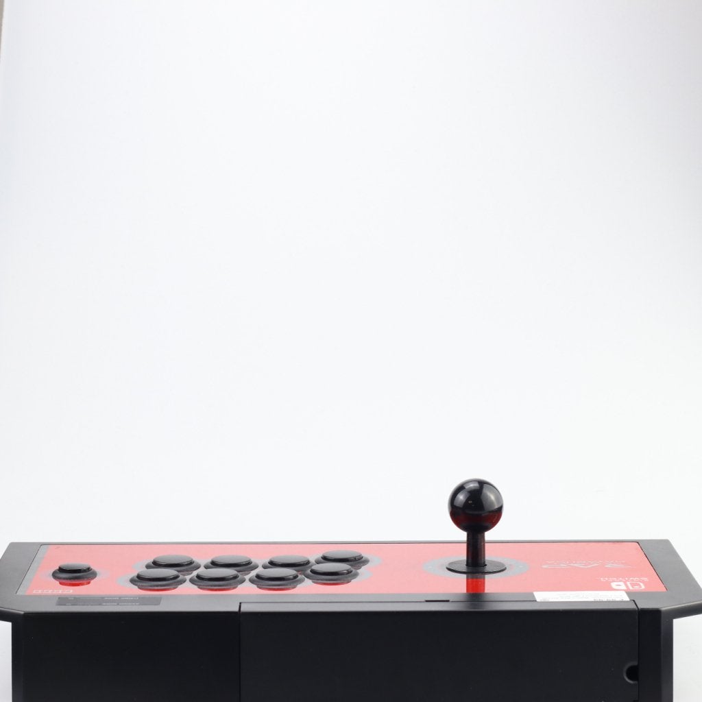 Hori Nintendo Wwitch Real Arcade Pro v Hayabusa Fight Stick, Hori, Zo goed als nieuw, Info@hori.jp, HORI Co., Ltd.
4-12-15 Taihei, Sumida City
Tokyo 130-0012
Japan