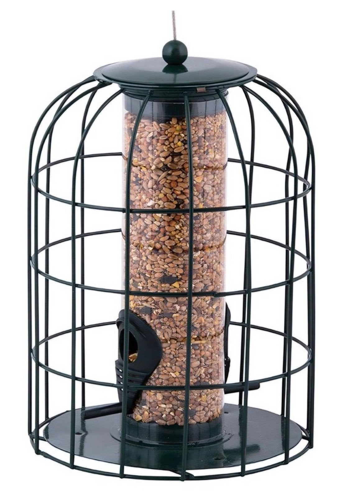 Vogelvoederautomaat Vogelvoedersilo voor kleine vogels, Ophalen of Verzenden