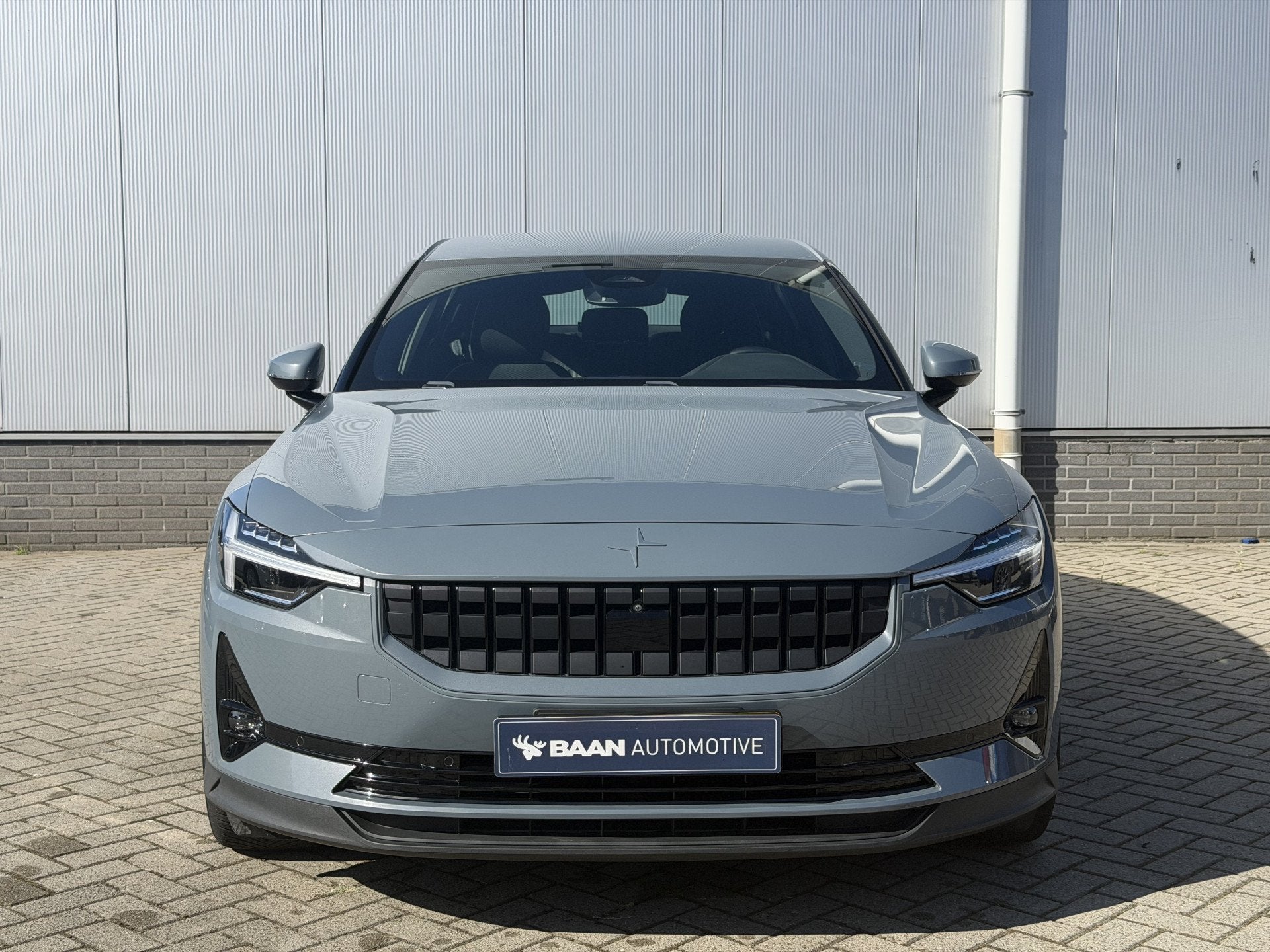 Polestar 2 Long Range Single Motor 78 kWh | Pilot Assist | 3, Auto's, Polestar, Polestar 2, Gebruikt, 24 min, 1969 kg