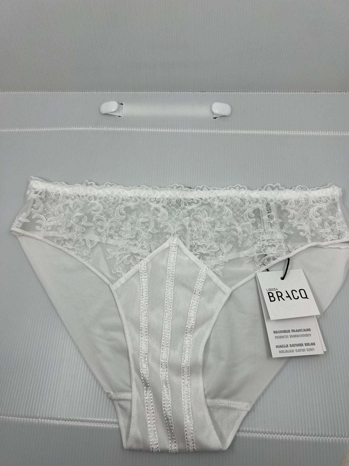 Louisa Bracq slip maat 42 NIEUW!! Nu €25,-, Ophalen of Verzenden, Slip