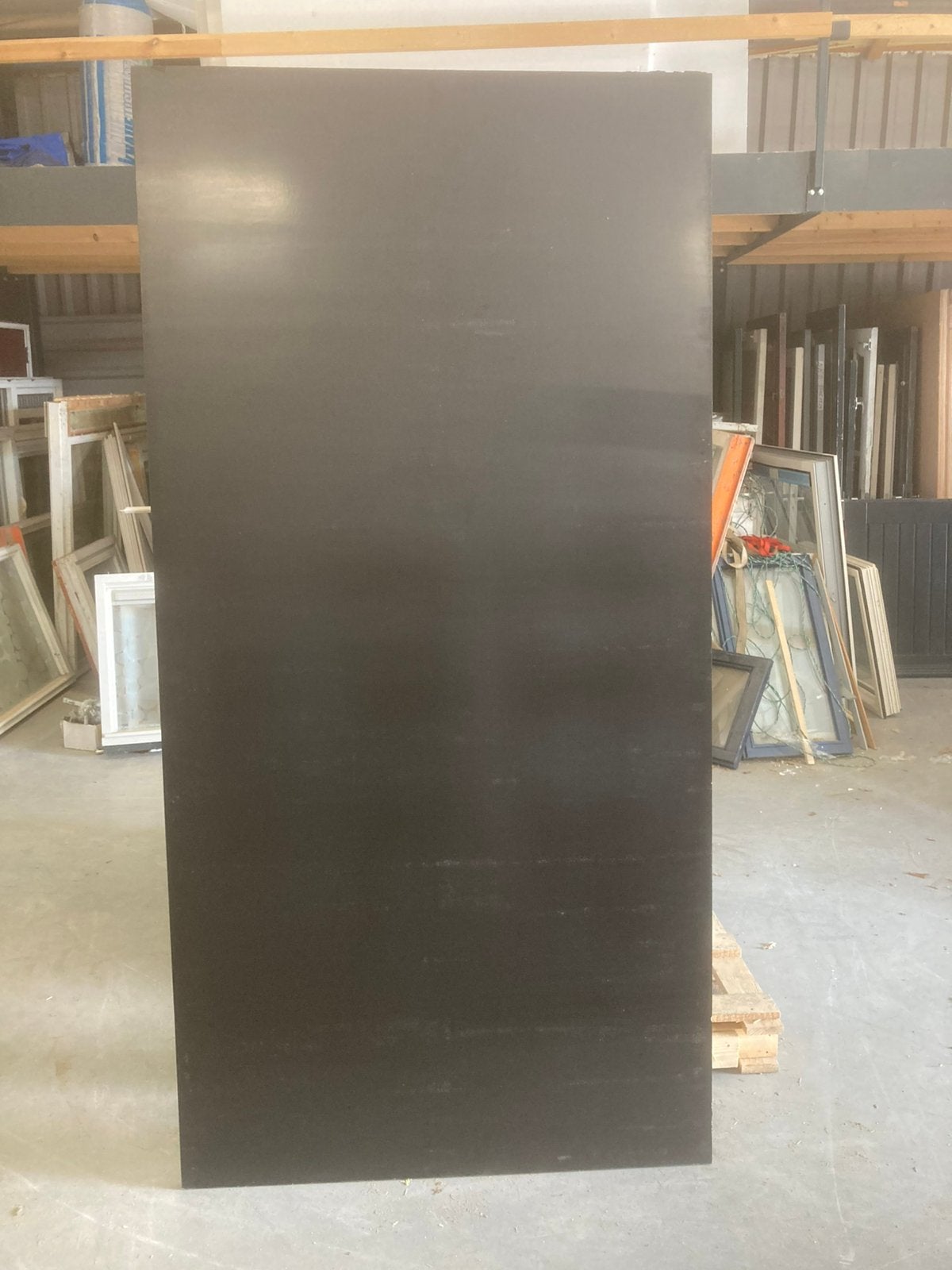 Betonplex 9*125*2500 ( grote voorraad), Ophalen, Minder dan 3 meter, Zo goed als nieuw, H