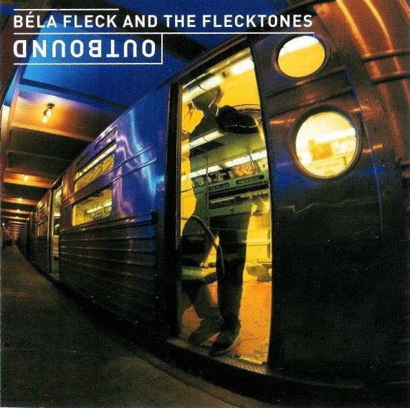 Béla Fleck And The Flecktones, Ophalen of Verzenden, Zo goed als nieuw, Jazz