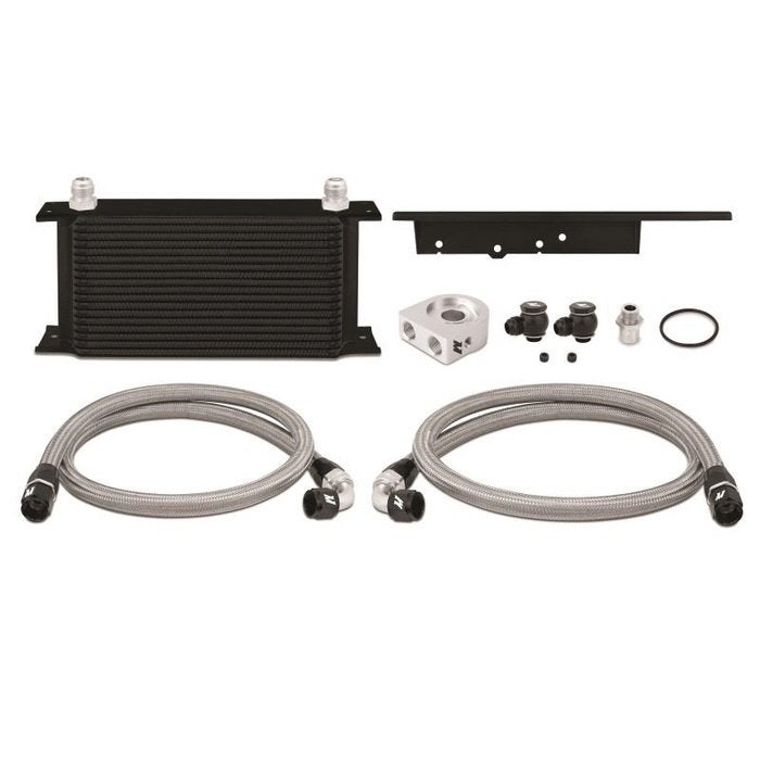 Mishimoto Oilcooler oliekoeler - Nissan 350z Infiniti G35, Ophalen of Verzenden
