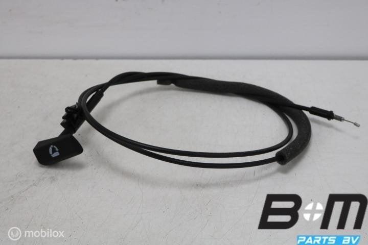 Achterbank ontgrendeling links VW Passat B8 Limo 3G5885591