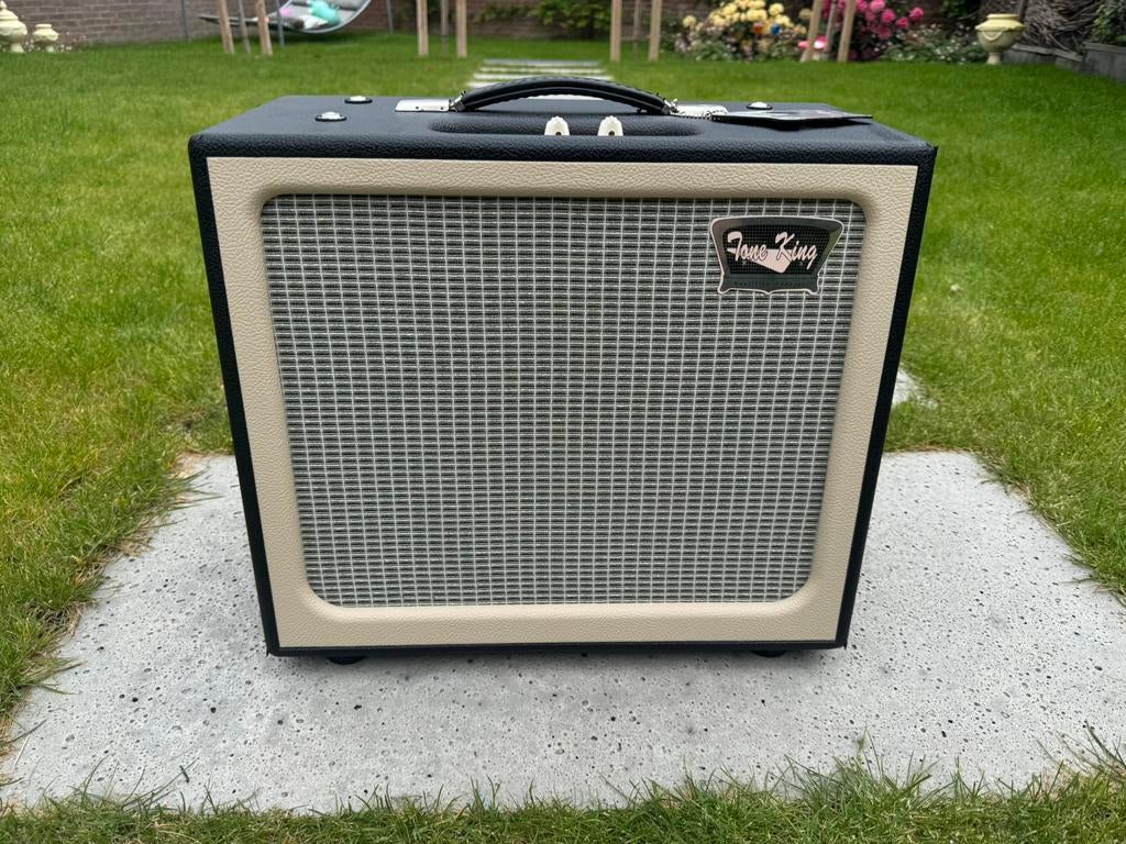 Tone King Gremlin - zeer nette staat, Ophalen, Zo goed als nieuw, Minder dan 50 watt