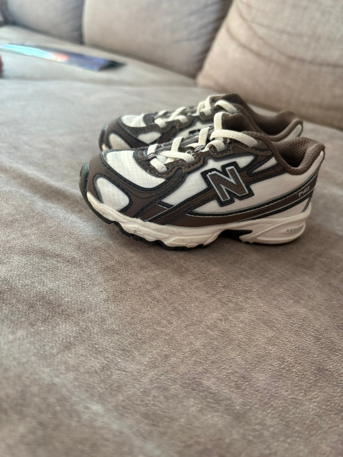 Kinder schoenen maat 23,5, Ophalen, Gedragen, Zwart, Minder dan 95 cm