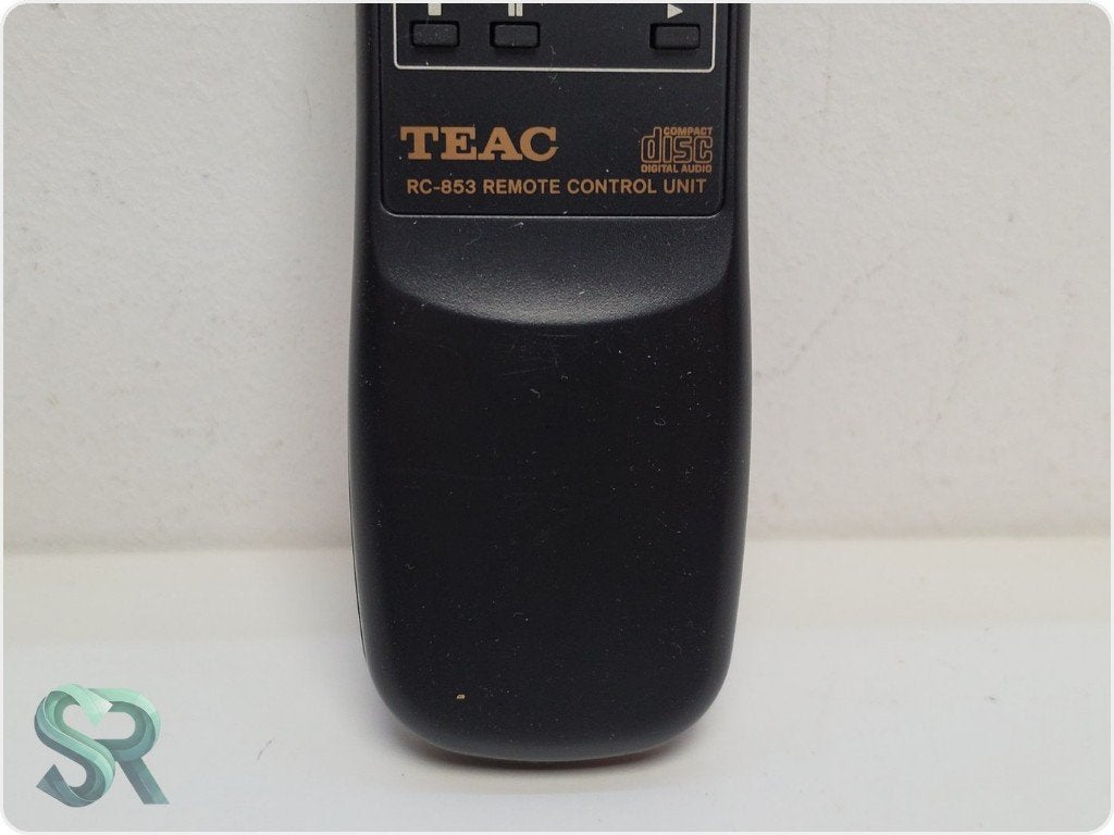 Teac RC-853, Gebruikt, ., Ophalen of Verzenden, .