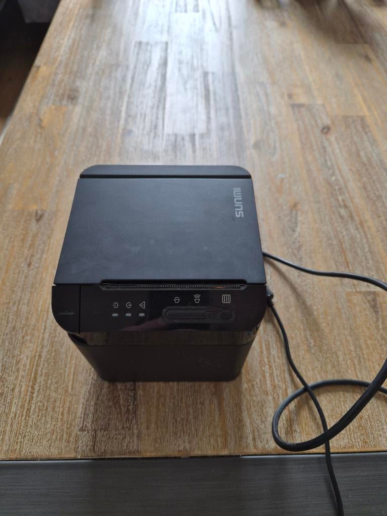Sunmi Cloud POS Printer NT311, Computers en Software, Printers, Ophalen of Verzenden