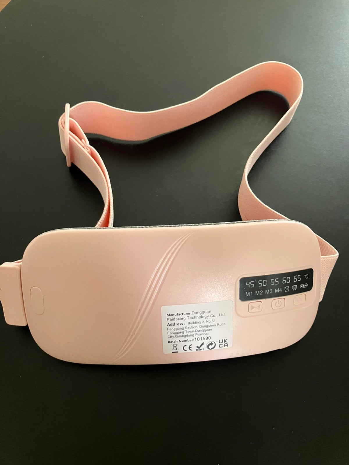 Menstrual heat pad, Ophalen, Zo goed als nieuw, Overige typen