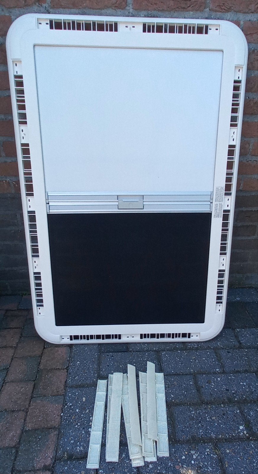 Dometic heki 2 binnenkader (compleet), Caravans en Kamperen, Ophalen