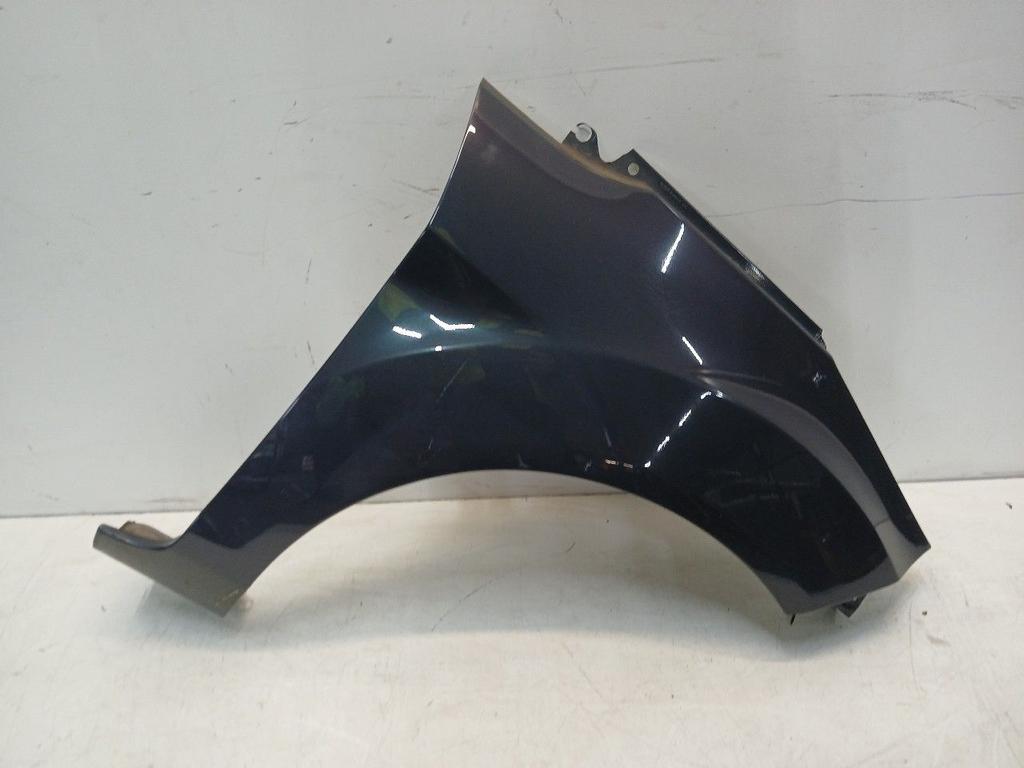 Voorscherm rechts Ford Fiesta, Onderdelen@venauto.nl, Van der Ven Autorecycling B.V., Gebruikt, Ettenseweg 76, 4706 PB Roosendaal, The Netherlands
