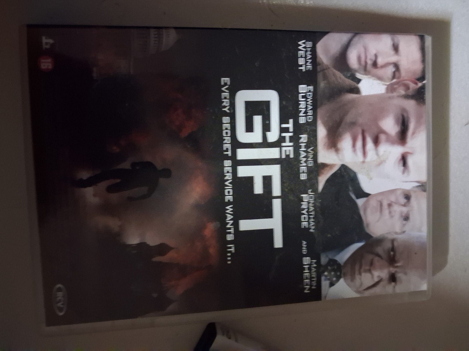 Guus Meeuwis - Groots met een zachte G - Live DVD, Ophalen of Verzenden