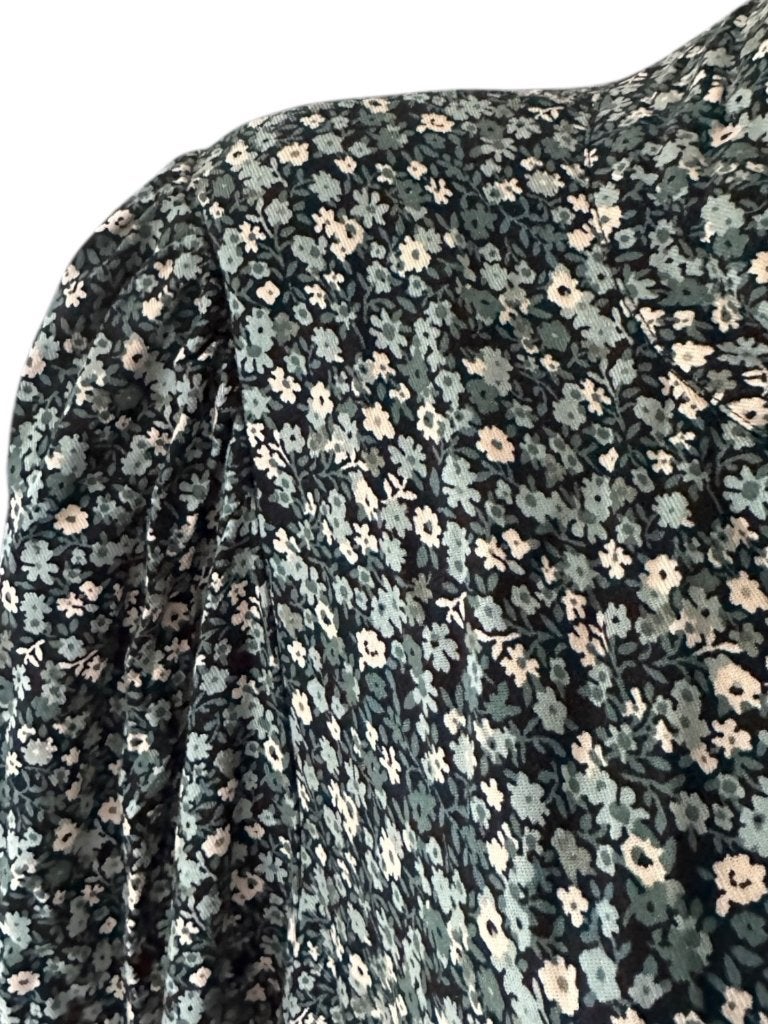 Miljuschka jurk XL, Maat 46/48 (XL) of groter, Ophalen of Verzenden, Zo goed als nieuw, Onder de knie