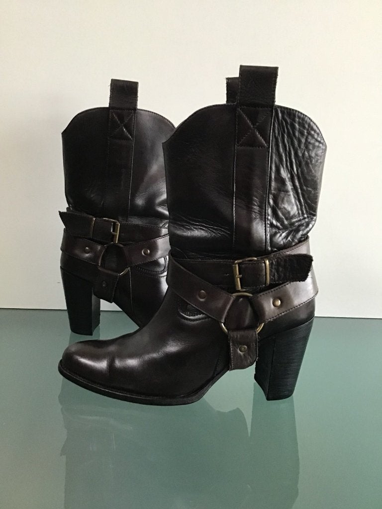 Sendra western laarzen bruin 40 | Gratis verzenden, Kleding | Dames, Sendra, Bruin, Verzenden, Lage of Enkellaarzen