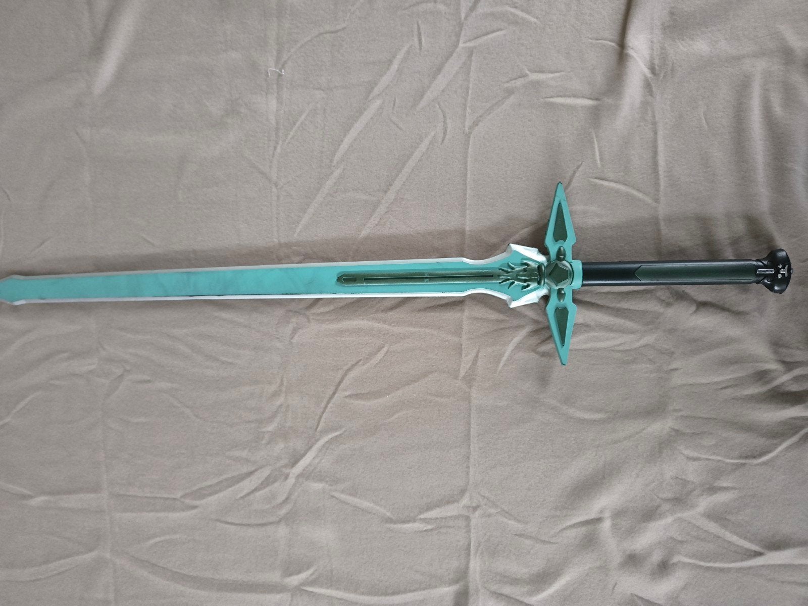 Foam zwaart van Sword, Verzenden