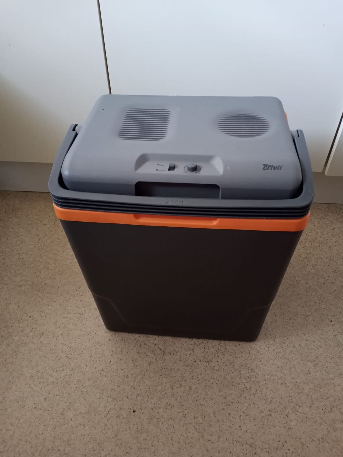 Elektrische koelbox, Ophalen, Koelbox, Elektrisch