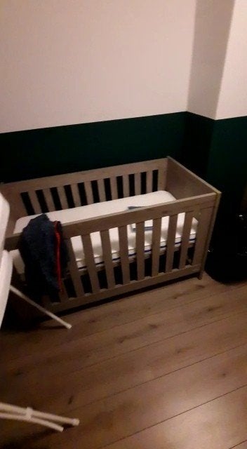Baby-/kinderkamer Interbaby Florida, Ophalen, Jongetje of Meisje