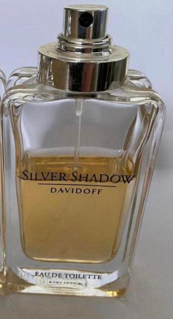Davidoff Silver Shadow, Ophalen of Verzenden, Gebruikt