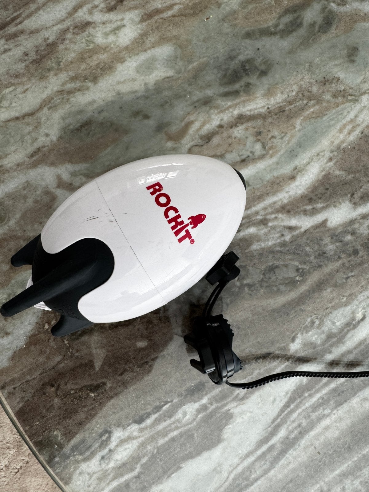 Rockit baby, Ophalen, Zo goed als nieuw, Overige merken