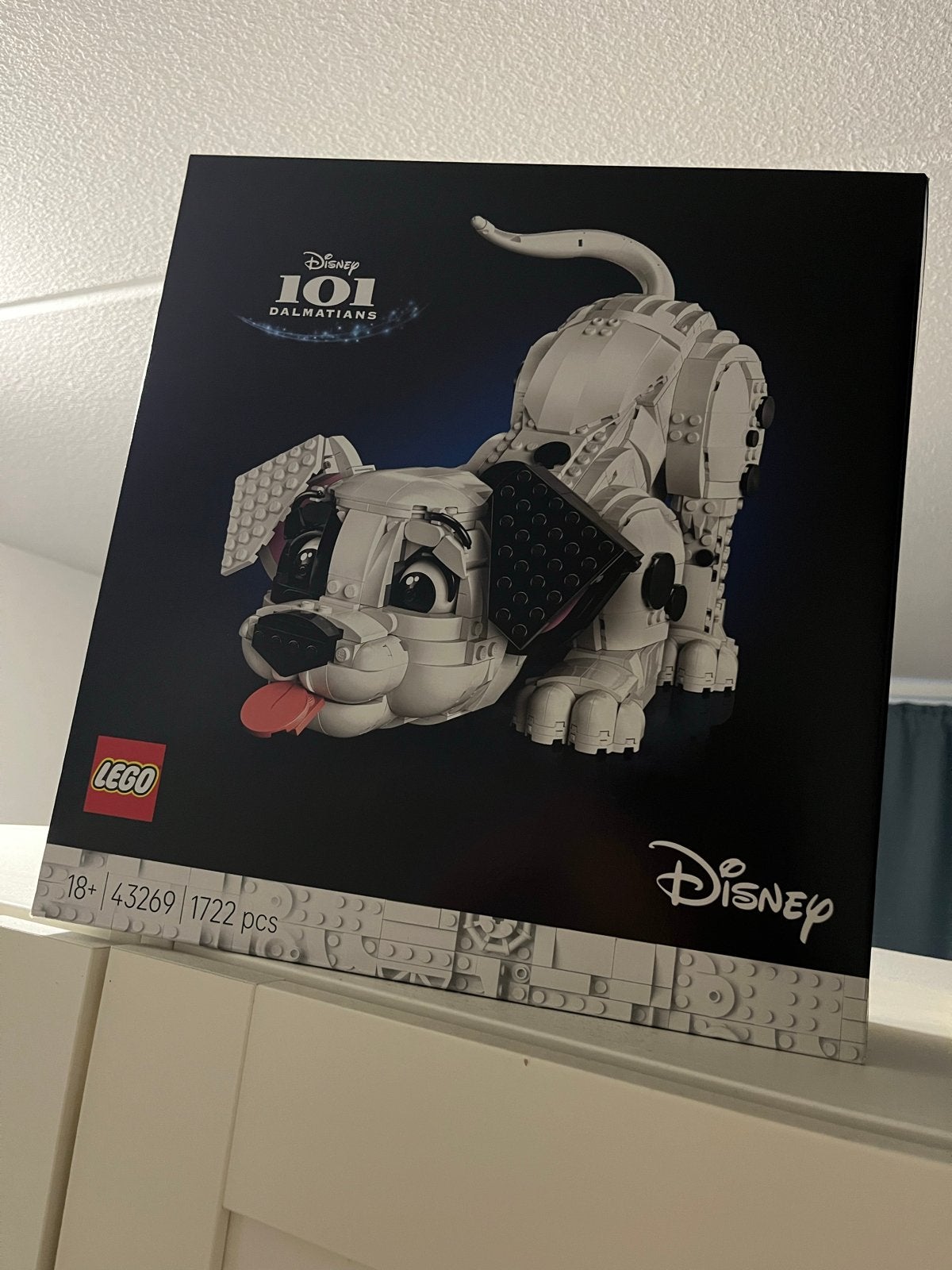 Lege LEGO dozen uit rookvrij huis, Ophalen of Verzenden, Gebruikt, Overige merken