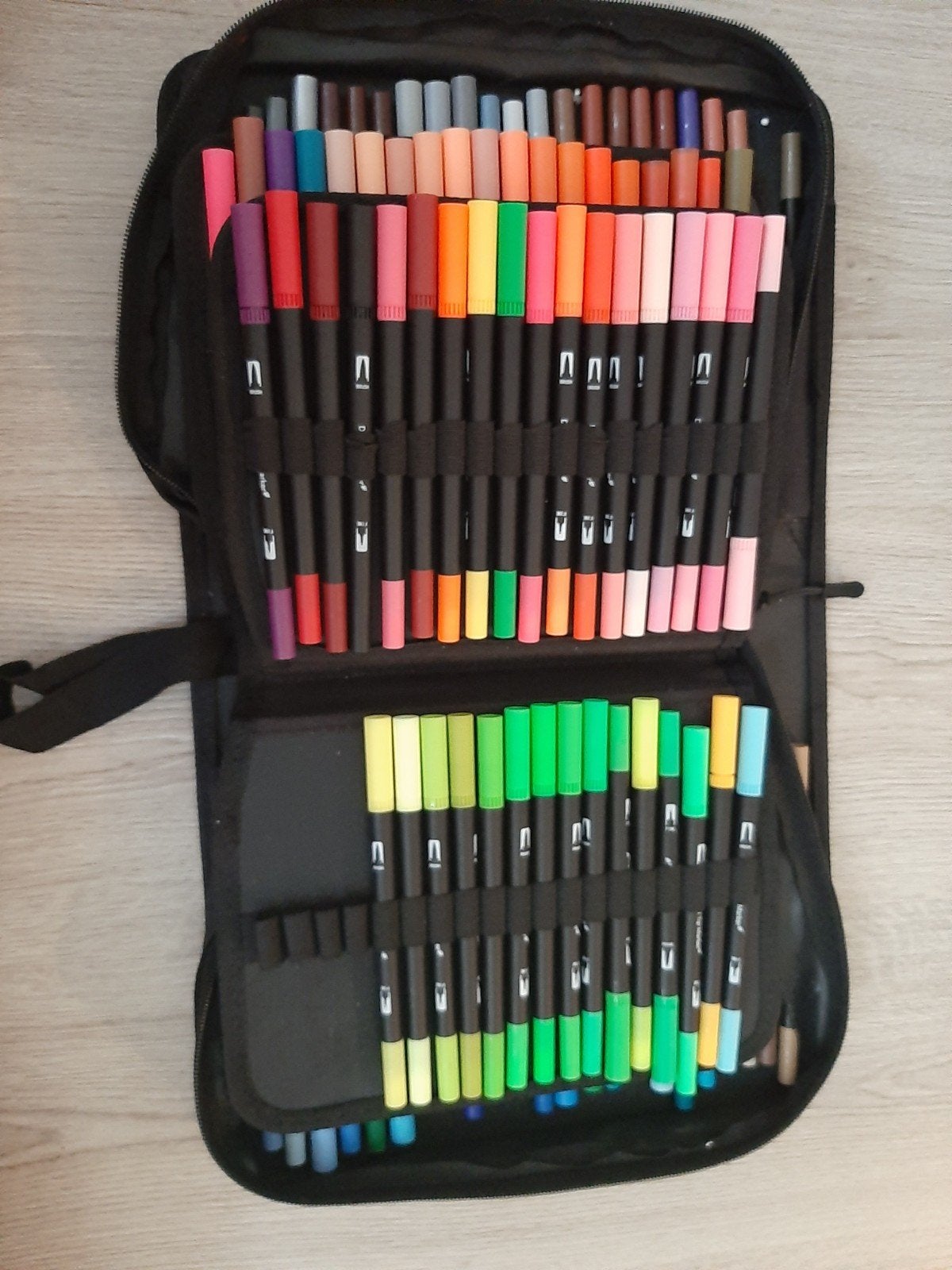 Leuke stiften, Hobby en Vrije tijd, Tekenen, Gebruikt, Potlood of Stift, Ophalen of Verzenden
