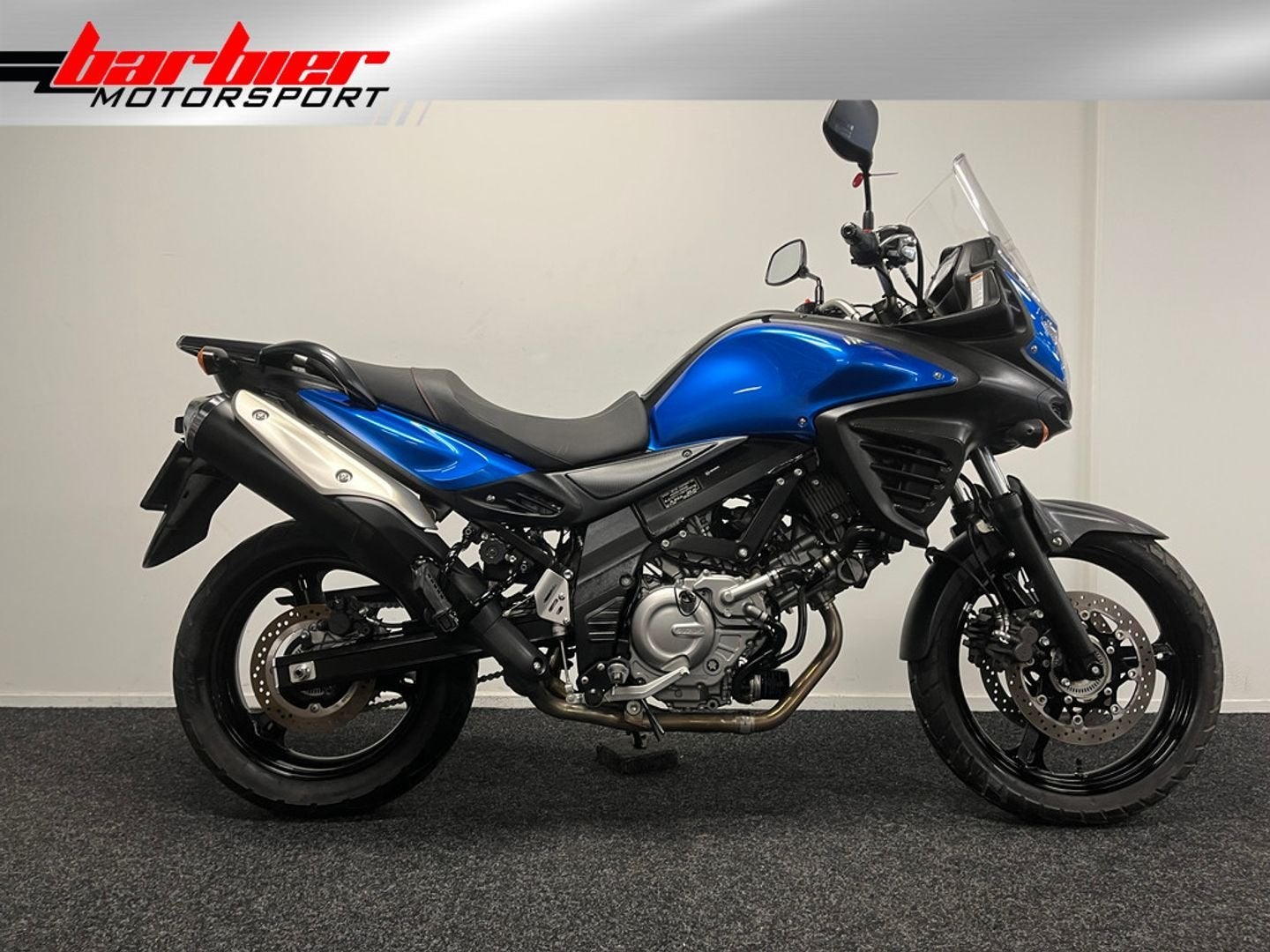 ⭐️⭐Suzuki V-STROM DL 650 ABS (bj 2012) vstrom⭐️⭐, Motoren, Motoren | Suzuki, Suzuki, 2 cilinders, Motorrijbewijs A, Bedrijf