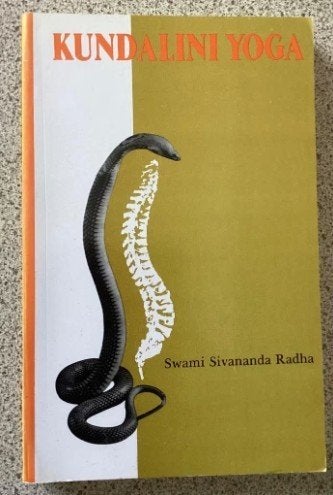 Kundalini Yoga - Swami Sivananda Radha, Boeken, Gelezen, Ophalen of Verzenden, Swami Sivananda Radha, Meditatie of Yoga