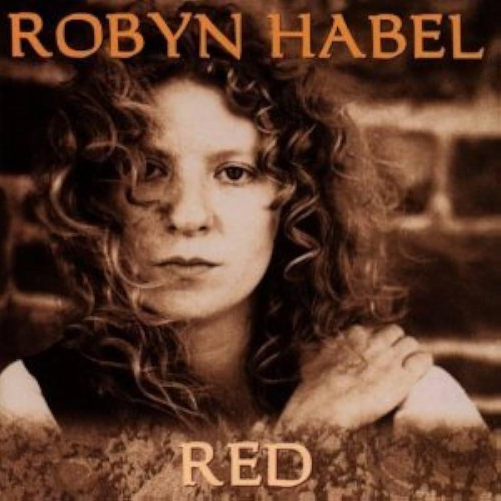 Robyn Habel, Cd's en Dvd's, Cd's | Pop, Zo goed als nieuw, Ophalen of Verzenden