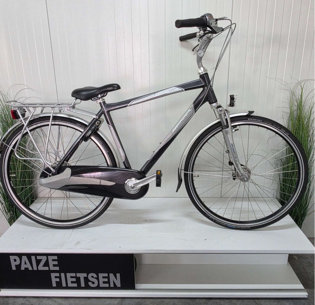 Sensa Modena Heren fiets frame hoogte 51 cm 28726, Gebruikt, Niet ingevuld, 49 tot 53 cm, Ophalen of Verzenden