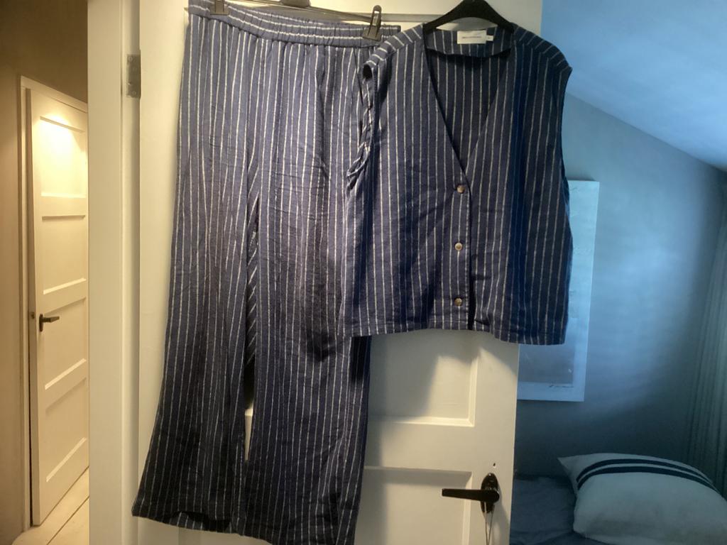 Msch Copenhagen, Kleding | Dames, Ophalen of Verzenden, Zo goed als nieuw, Maat 46/48 (XL) of groter
