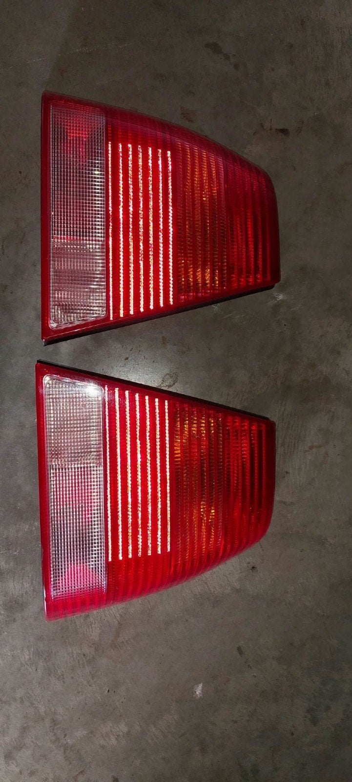 Originele achterlichten VW Bora, Ophalen of Verzenden
