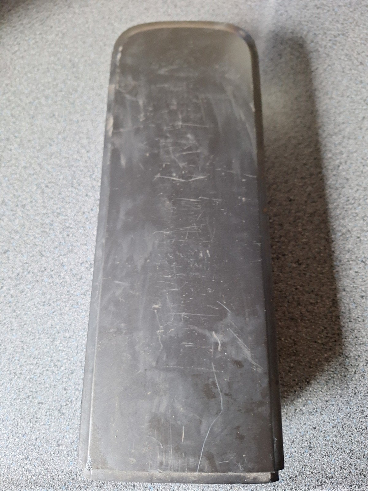 E-bike accu 36V 10Ah - Gebruikt, Ophalen of Verzenden, Gebruikt