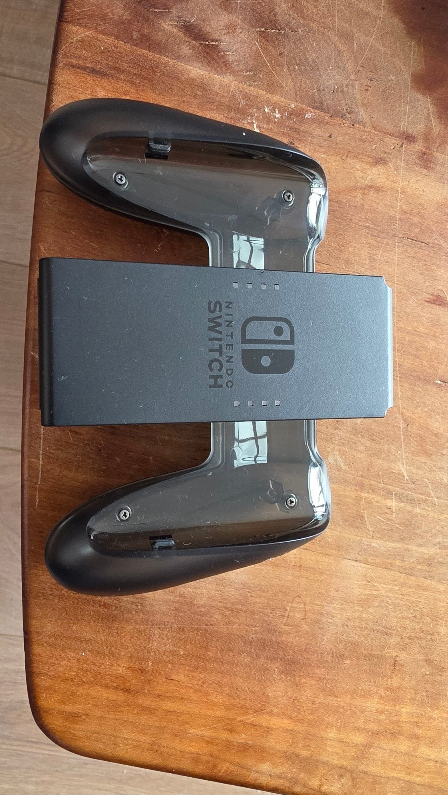 Nintendo Switch Joy-Con Comfort Grip, Ophalen of Verzenden, Nieuw, Zonder controller