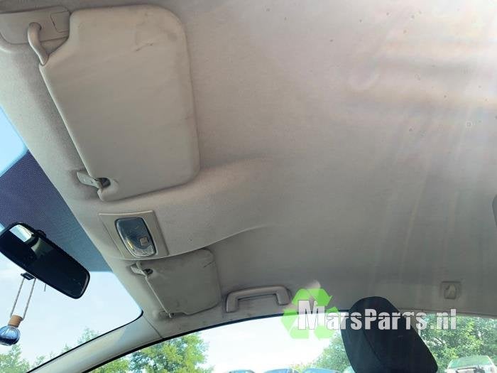 Hemelbekleding van een Ford Fiesta, Auto-onderdelen, Gebruikt, -, -, Ophalen of Verzenden