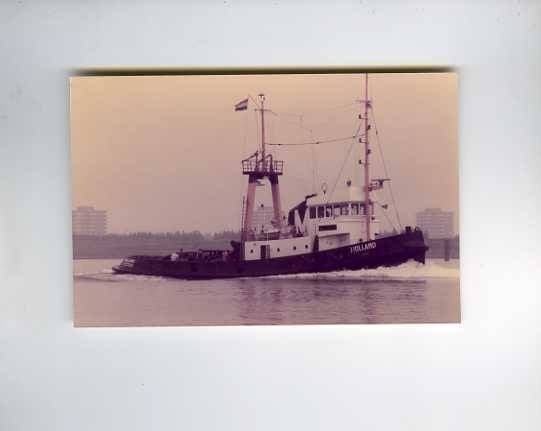 scheepvaart-foto-TERNEUZEN-MULLER-holland.2x, Ophalen of Verzenden, Zo goed als nieuw, Boek of Tijdschrift