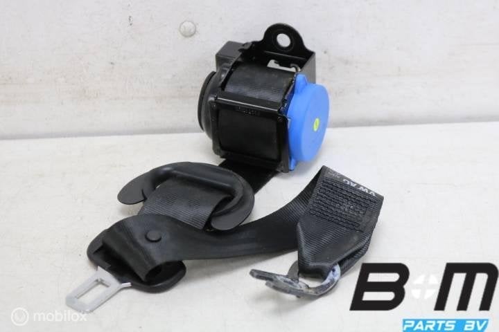 Gordel rechtsachter VW UP! 1S0857806B, Gebruikt