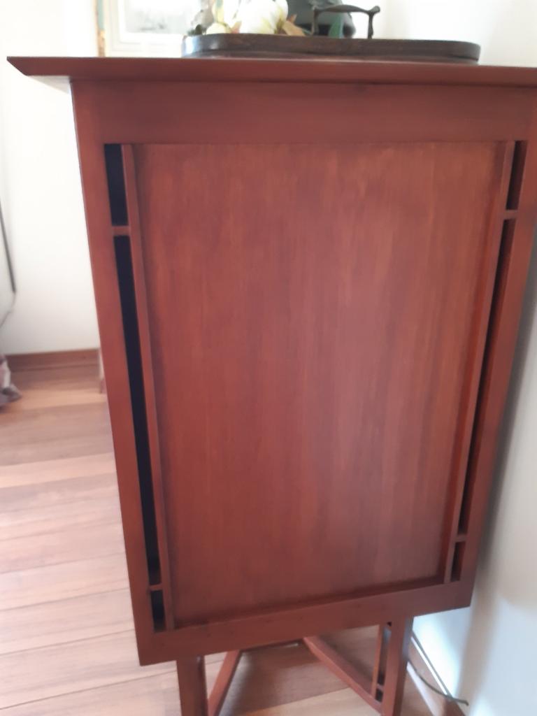Kast van schuitema, Ophalen