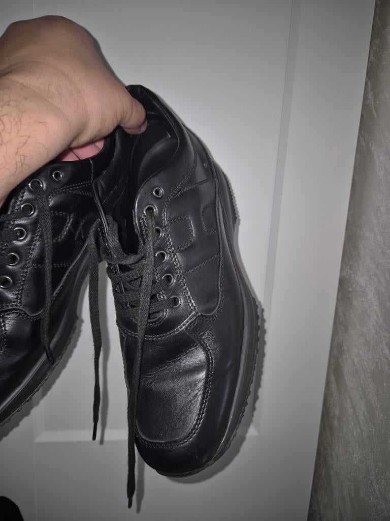 Hogan sneakers schoenen, Kleding | Heren, Schoenen, Hogan, Ophalen of Verzenden, Sneakers of Gympen, Zo goed als nieuw
