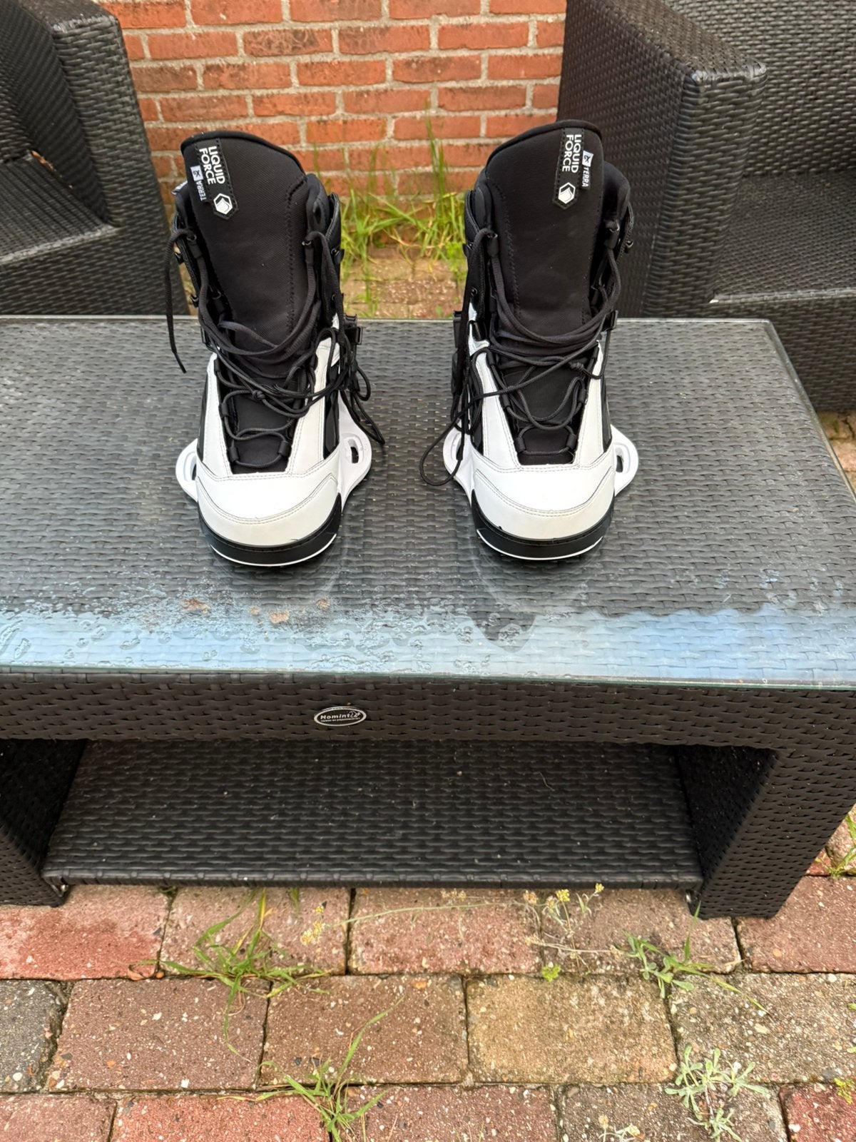 Liquid force bindingen, Ophalen of Verzenden, Zo goed als nieuw, Schoenen