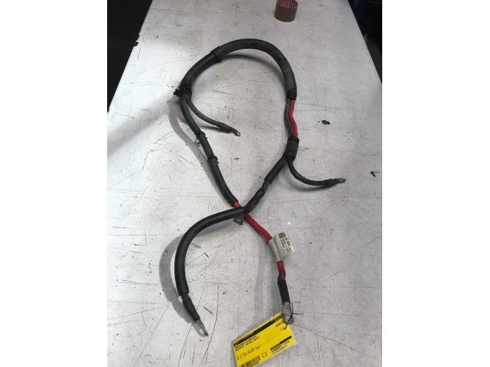 Kabelboom motorruimte van een Chevrolet Malibu, Gebruikt, -, Ophalen of Verzenden, -