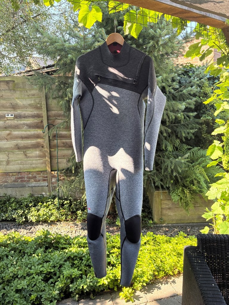 Wetsuit Prolimit  mt56 xxl Nieuw!, Watersport en Boten, Watersportkleding, Ophalen, Wetsuit, Prolimit, Heer