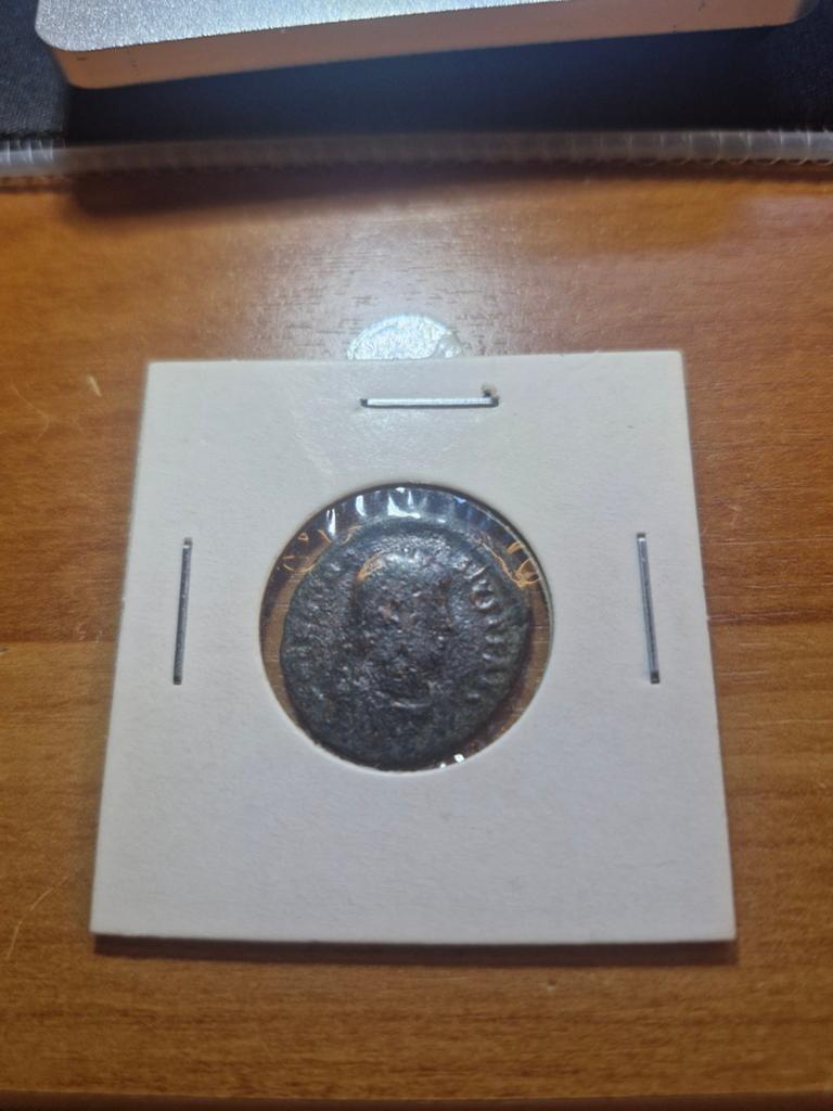 Romeinse munt, Ophalen of Verzenden, Overige landen